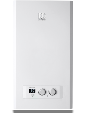 Demirdöküm Atromix 24 kw (20.000 cal) Tam Yoğuşmalı Kombi