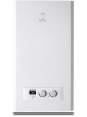 Demirdöküm Atromix 24 kw (20.000 cal) Tam Yoğuşmalı Kombi