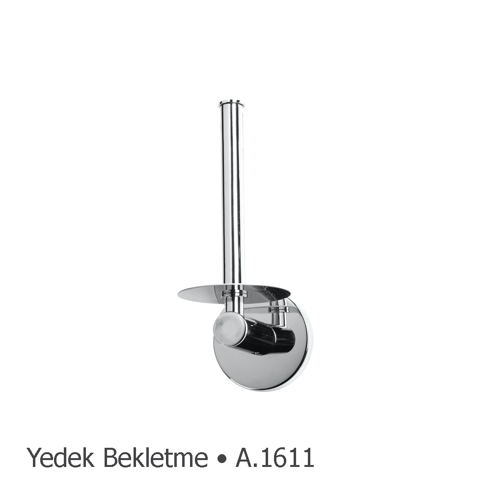 Duxxa A1611  Proje Yedek Bekletme