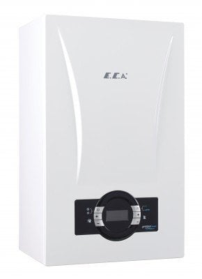 Eca Proteus Premix 24 kw (20.000 cal) Tam Yoğuşmalı Kombi