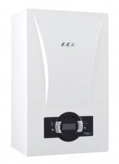 Eca Proteus Premix 24 kw (20.000 cal) Tam Yoğuşmalı Kombi