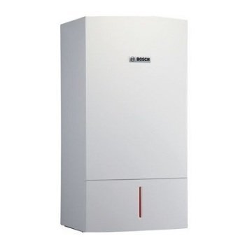 Bosch Comfort Condens 35 Kw (30.100 cal)Tam Yogusmalı Kombi