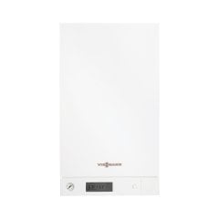 Viessmann Vitodens  100-W 35 kw (30.100 cal) Yoğuşmalı Kombi