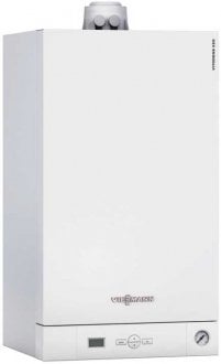 Viessmann Vitodens 050-W 24 Kw Yoğuşmalı Kombi 20.000 Kcal/h