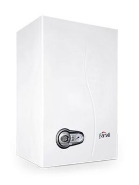 Ferroli Bluehelix Tech 35 C 34 KW (30.000 cal) Tam Yoğuşmalı