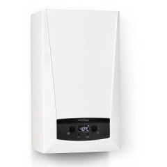 Baymak Brötje Startec 24Kw (20.000cal)Premix Tam Yoğuşmalı Kombi