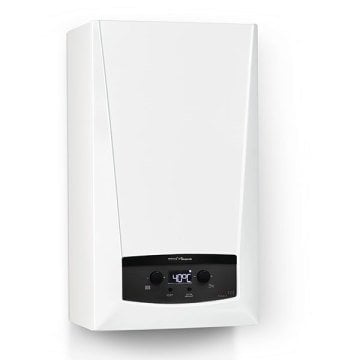 Baymak Brötje Startec 30Kw(25.800 cal) Premix Tam Yoğuşmalı Kombi
