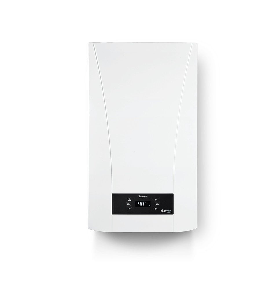 Baymak Duotec Compact 24KW(20.000 cal) Premix Yoğuşmalı Kombi
