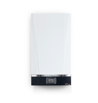 Baymak Brötje Novadens Extra 45 Kw(38.700 cal) Premix Yoğuşmalı Kombi