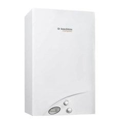 DemirDöküm C 275 F 11 lt. Fanli Hermetik Sofben
