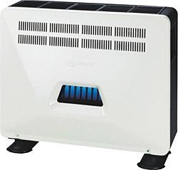 As Royal SR 11000 Fansız Hermetik Soba(Fansız)
