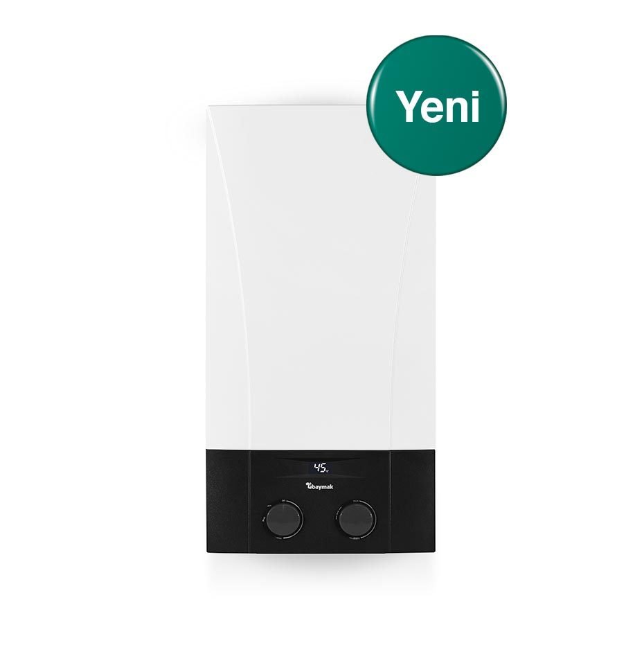 Baymak BH 12 LN Şofben