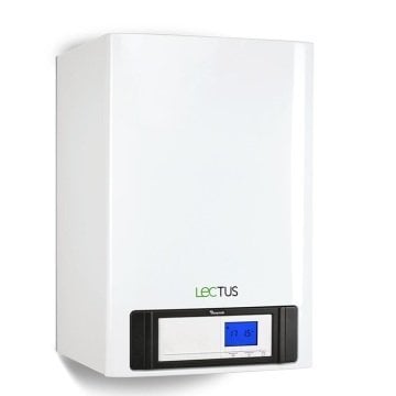 Baymak Lectus 90 KW Duvar Tipi Yoğuşmalı Kazan