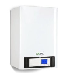 Baymak Lectus 90 KW Duvar Tipi Yoğuşmalı Kazan