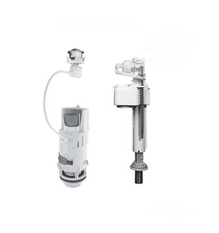 TEMA 52T/101 OPTİMA  İç Takım