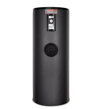 Baymak 200 LT Aqua Boyler Tek Serpantinli