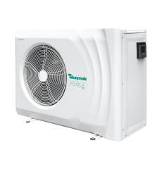 Baymak Hava Kaynaklı Havuz Isı Pompası Poolx180
