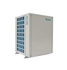 Baymak Hava Kaynaklı Havuz Isı Pompası Poolx135