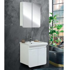 Fym New Vizyon 65 cm Banyo Dolabı