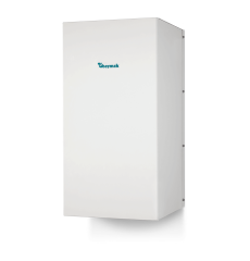 Baymak Splıt Inverter Isı Pompası IO-ST 120