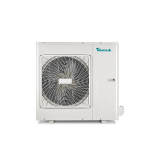 Baymak Splıt Inverter Isı Pompası IO-SM 160