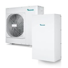 Baymak Splıt Inverter Isı Pompası IO-SM 160
