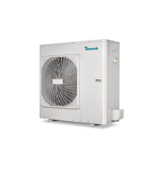 Baymak Splıt Inverter Isı Pompası IO-SM 140