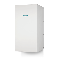 Baymak Isı Pompası Split Inverter IO-SM 80
