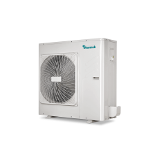 Baymak Split Inverter Isı Pompası IO-SM 60