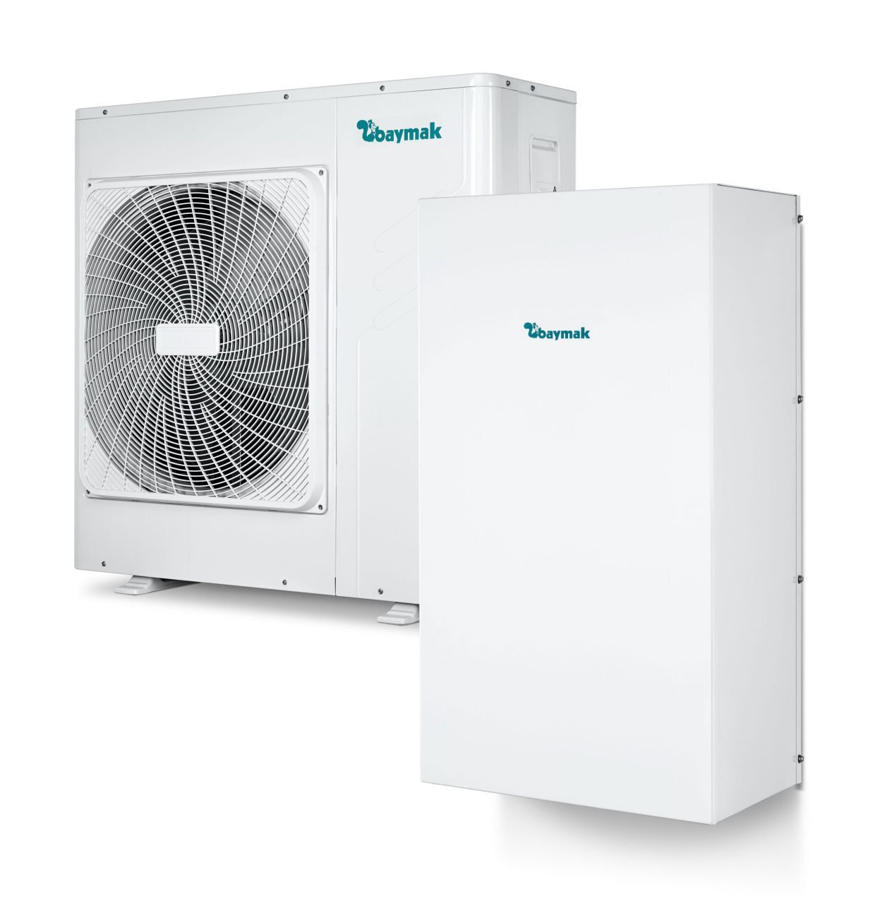 Baymak Split Inverter Isı Pompası IO-SM 60