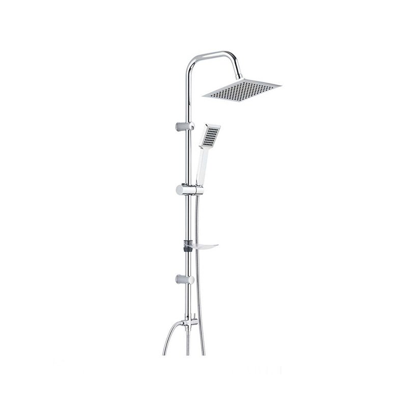 Duxxa D.120.4 Norma400 Tepe Duş Seti