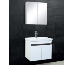 Fym New Koza 65 cm Banyo Dolabı