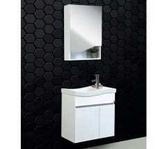 Fym New Babel 65 cm Banyo Dolabı