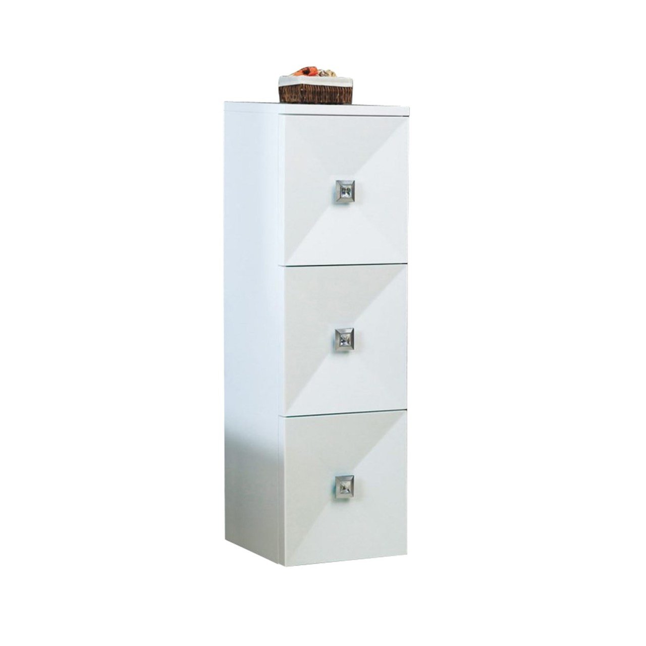 Fym Adone 40 cm Boy Dolabı
