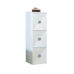 Fym Adone 40 cm Boy Dolabı