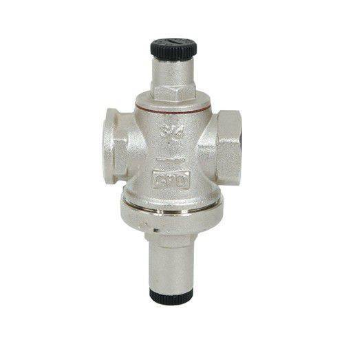 Gpd Basınç Düşürücü Rekorsuz 3/4'' İnç