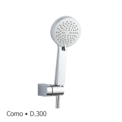 Duxxa D.370 Como Askılı Duş Seti