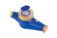 Klepsan Su Sayac  1 1/2'' (Rekorlu) DN40