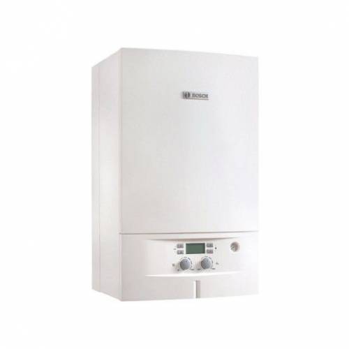 Bosch Condens 2000 W 20.000 kcalh 24 kW ERP Yoğuşmalı Kombi
