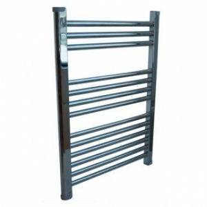 Pansa 50 /110cm Düz krom  Havlupan