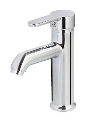 GMS ZRV100  Zirve  Mix - Lavabo Bataryası
