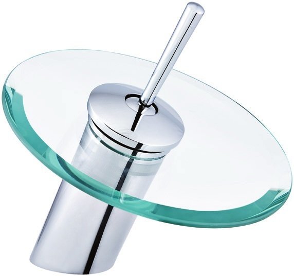 GMS FT003 Şelale Lavabo Bataryası