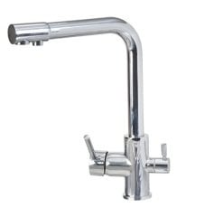 GMS Arıtma Çıkışlı Evye Bataryası BK233