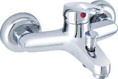 GMS LA103 Lale Mix - Banyo Bataryası