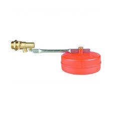 Eca 11/2” Flatör 101009006