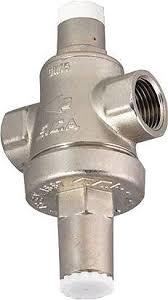 Eca 3/4” Su Basınç düşürücü 602111009