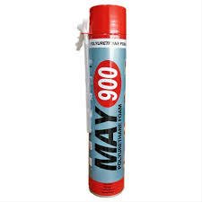 900  Poliüretan Köpük 600 ml