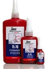 Force 5543 Orta Mukavemet Sızdırmazlık 250 ml