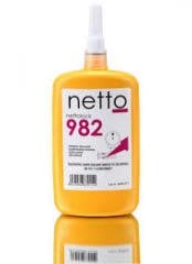 Nettolock 982 Boru Sızdırmazlık Elemanı 250 ml