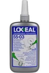 Loxseal 55-03 Diş Tutucu Orta Mukavemet 50 ml
